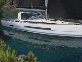 2023 Jeanneau Yacht 55 for sale