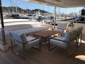 Buy 2017 Ferretti Yachts Custom Line 37 Navetta
