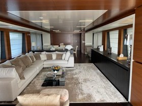 2017 Ferretti Yachts Custom Line 37 Navetta for sale