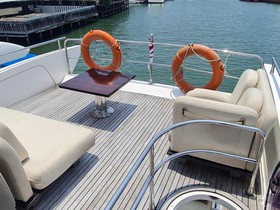 2015 Azimut Yachts 60 na prodej