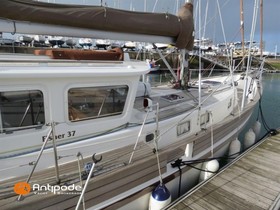 2011 Fisher 37 for sale