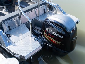 2023 Buster Boats Xxl