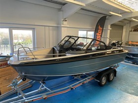 Buster Boats Xxl