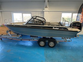 2023 Buster Boats Xxl for sale