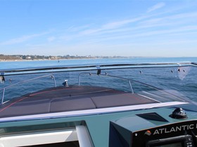 2022 Atlantic Sun Cruiser 630