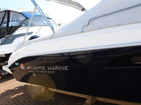 2022 Atlantic Sun Cruiser 630 for sale