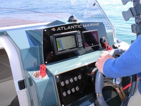 2022 Atlantic Sun Cruiser 630 на продажу