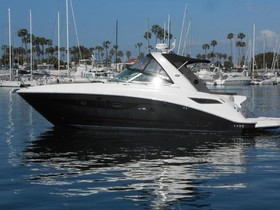 Osta 2015 Sea Ray Boats 350 Sundancer