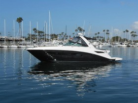 2015 Sea Ray Boats 350 Sundancer на продажу
