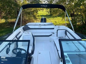 2017 Sea Ray Boats 210 Spx