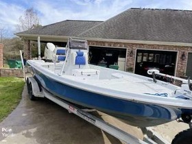 Blue Wave Boats 2400