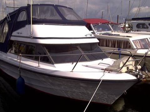 Buy 1977 Draco 2500 Ff
