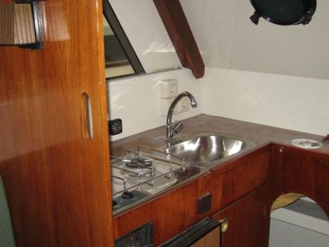 Buy 1977 Draco 2500 Ff