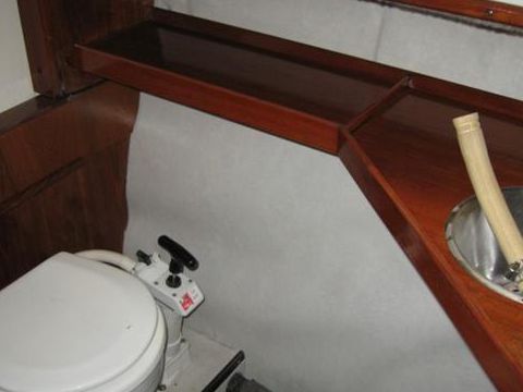 1977 Draco 2500 Ff for sale