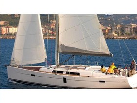 Buy 2011 Hanse Yachts 445