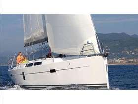 2011 Hanse Yachts 445 на продажу