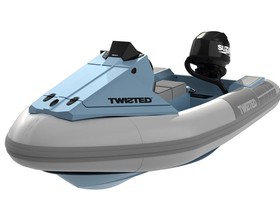 Acheter 2023 Twisted Marine T300R Rib