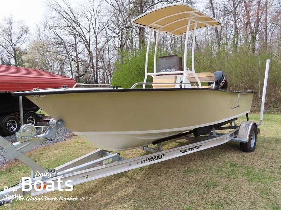 2019 Key West 180 Center Console for sale. View price, photos and Buy