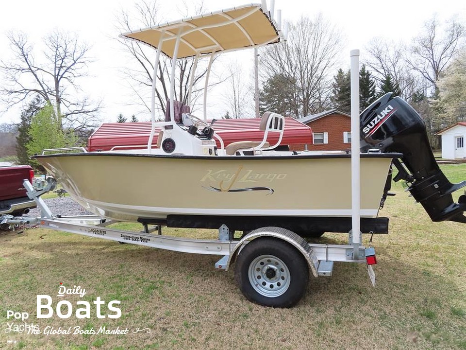 2019 Key West 180 Center Console for sale. View price, photos and Buy