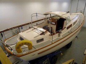 1974 Hallberg-Rassy Yachts Rasmus 35 na prodej