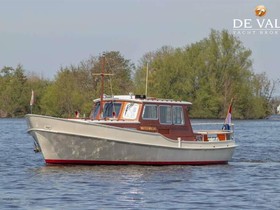 Buy 1962 De Vries Lentsch Yachts Kotter