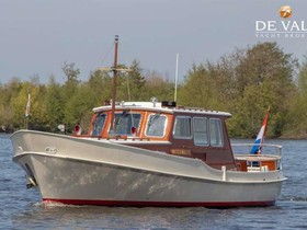 Buy 1962 De Vries Lentsch Yachts Kotter