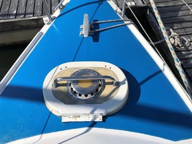 Koupit 1971 Westerly 22