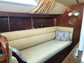 1987 Moody Yachts 28 myytävänä