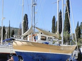 1990 Fisher 34 for sale