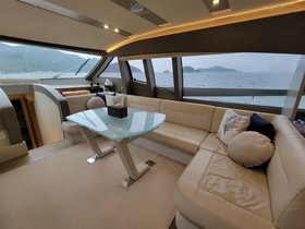 Købe 2015 Ferretti Yachts 650