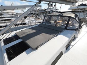 Kupiti 2018 Hanse Yachts 548