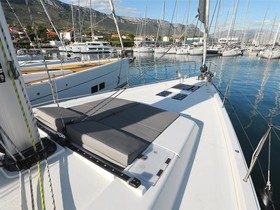 Buy 2018 Hanse Yachts 548