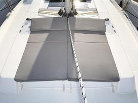 2018 Hanse Yachts 548 za prodaju