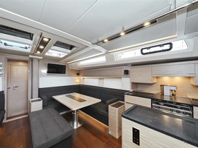 2018 Hanse Yachts 548 на продажу