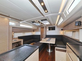 2018 Hanse Yachts 548 for sale