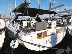 Купить 2018 Hanse Yachts 548