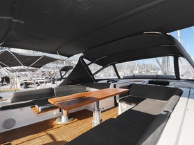 2018 Hanse Yachts 548