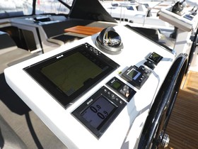 2018 Hanse Yachts 548 za prodaju