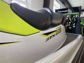 2022 Kawasaki Stx 160