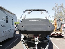 2008 Mastercraft X-20