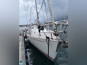 Comprar 2006 Najad Yachts 380