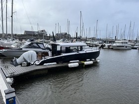 Buy 2022 XO Boats 10 Explr