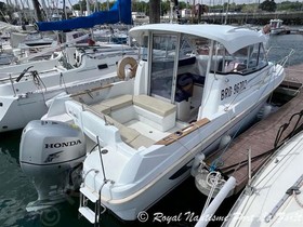 Buy 2008 Beneteau Boats Antares 750