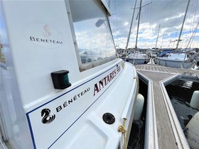 1987 Bénéteau Boats Antares 560