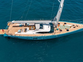 2013 Oyster 885 for sale
