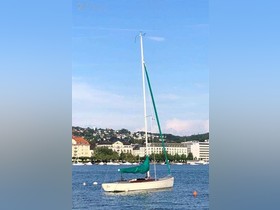 2013 Latitude Yachts Tofinou 9.5 eladó