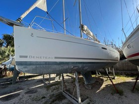 2010 Bénéteau Boats Oceanis 310 zu verkaufen
