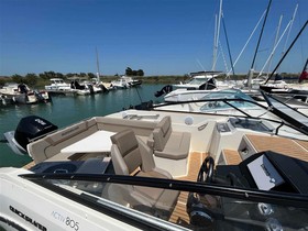Купить 2019 Quicksilver Boats Activ 805 Cruiser