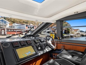 2012 Princess V62 na prodej