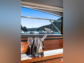 2012 Princess V62 na prodej